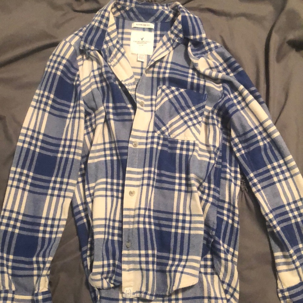 Doesn’t fit